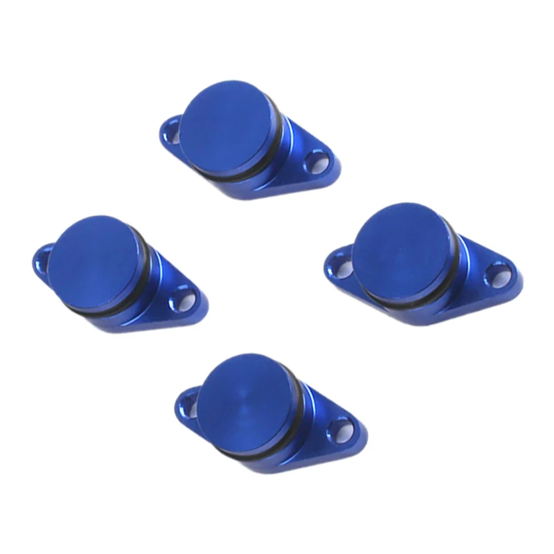 6 х вихревые клапаном закрылки удалить для удаления заготовок Вилки Bmw M57 M57N M57Tu |