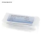 12 шт. полипропиленовая Мононить медицинский трэд Нидл хирургический шовный материал, обучение нить для практики наложения швов комплект