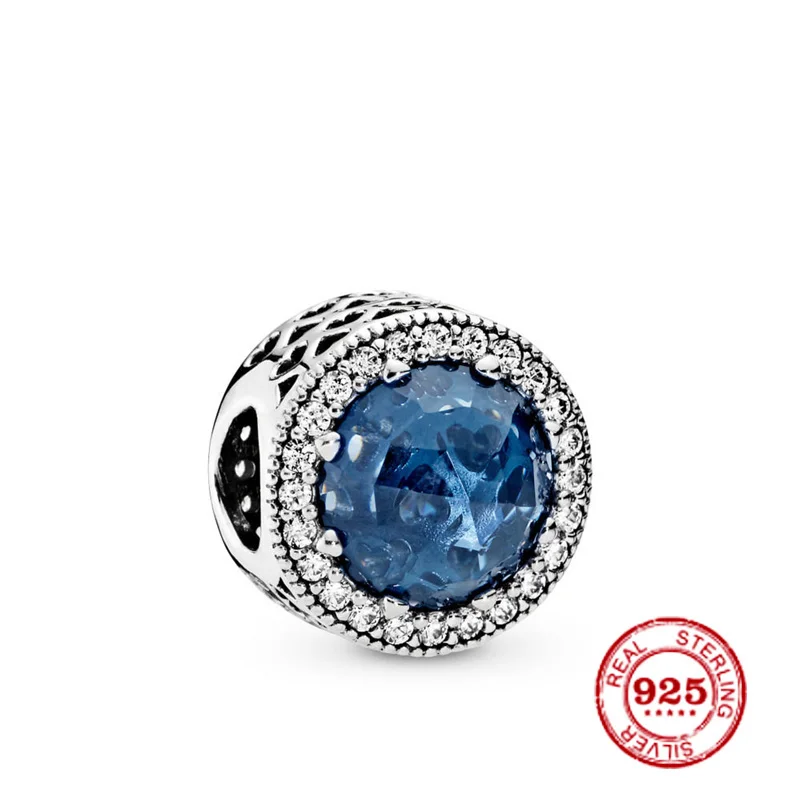 Шарм для моды из стерлингового серебра 925 пробы оригинал 1:1 копия Ловец снов