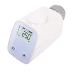 Тепловой радиатор ALARMEST Tuya Zigbee, температурный контроллер, клапан радиатора, программируемый термостатический привод