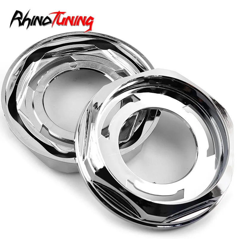 4pcs 102mm Wheel Caps Hex Nuts for 09.24.206 89-91 RS RC RSII Super RS Carbon Fibre Style Car Rims Cover Hub (art.: 3a35c0956ae) - 3a35c0956ae