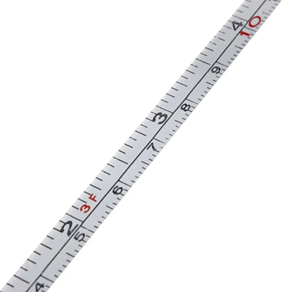 

NEW 1M Mini Tape Measures Keychain Key Ring Easy Retractable Tape Measure Pull Ruler Color Random Measuring Tools 1PC