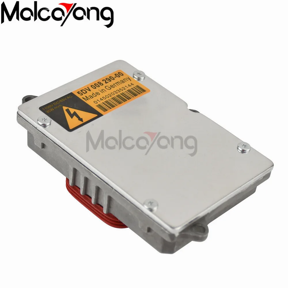 5DV 008 290-00 5DV00829000 5DV008290-00 ксеноновые фары, балласт D2S D2R