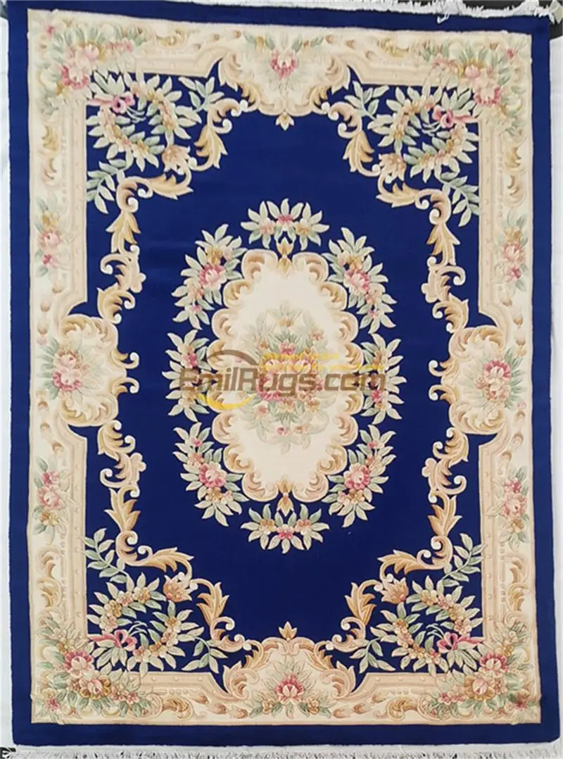 

chinese aubusson carpetswool large carpet rug european french machine made Plush savonery Made To Order large room rug