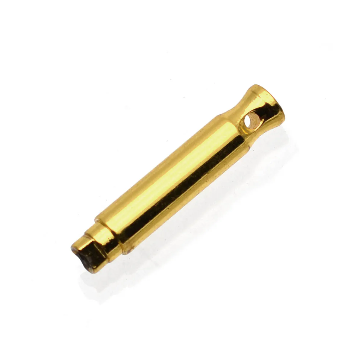 

10PCS Guitar Machine Head Steel Shaft String Reel Guitar Tuner Leg End Hole Black/Gold/Chrome