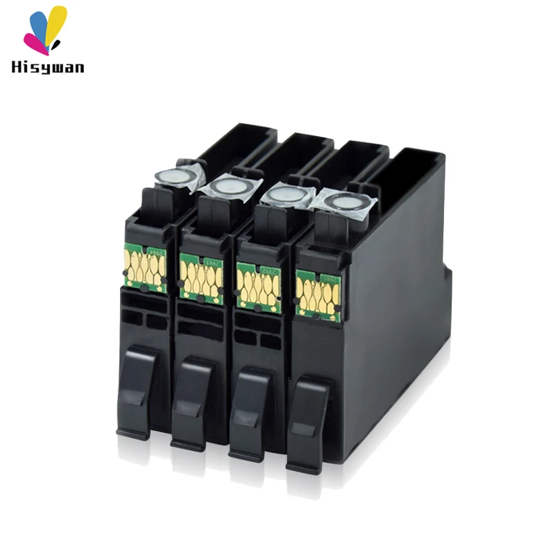 Чернильный картридж Hisywan 29XL для Epson T2991 E2991 Expression Home XP235 XP247 XP245 XP332 XP335 XP342 XP345 XP435 XP432