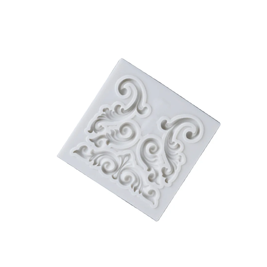 Европейские винтажные 3d формы для самостоятельного изготовления бетонной