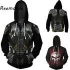 Толстовка с капюшоном в стиле фильма хищник, черная куртка, костюмы для косплея, толстовки с капюшоном хищника, толстовки с 3D-принтом для мужчин, 2019