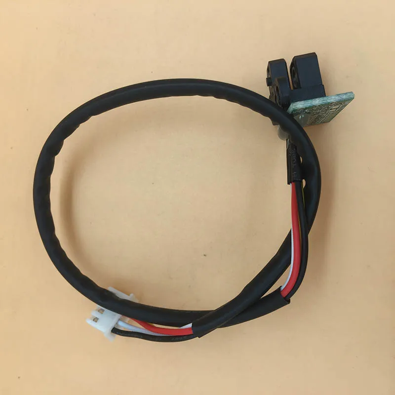1 шт. Crystaljet Φ с чтением H9730 180LPI для 3000 4000 6000 декодер растрового датчика sensor |