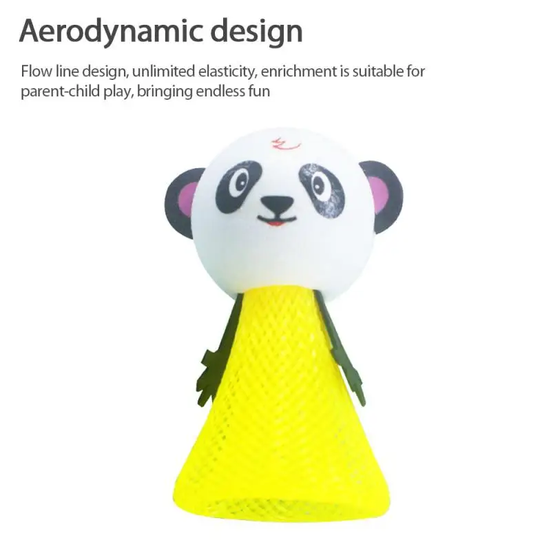 

2021 Children's Jumping Doll Toys Bounce Doll Spring Whole Person Toys Adult Kids Leisure Creative Tricky Gifts Party Fun Games
