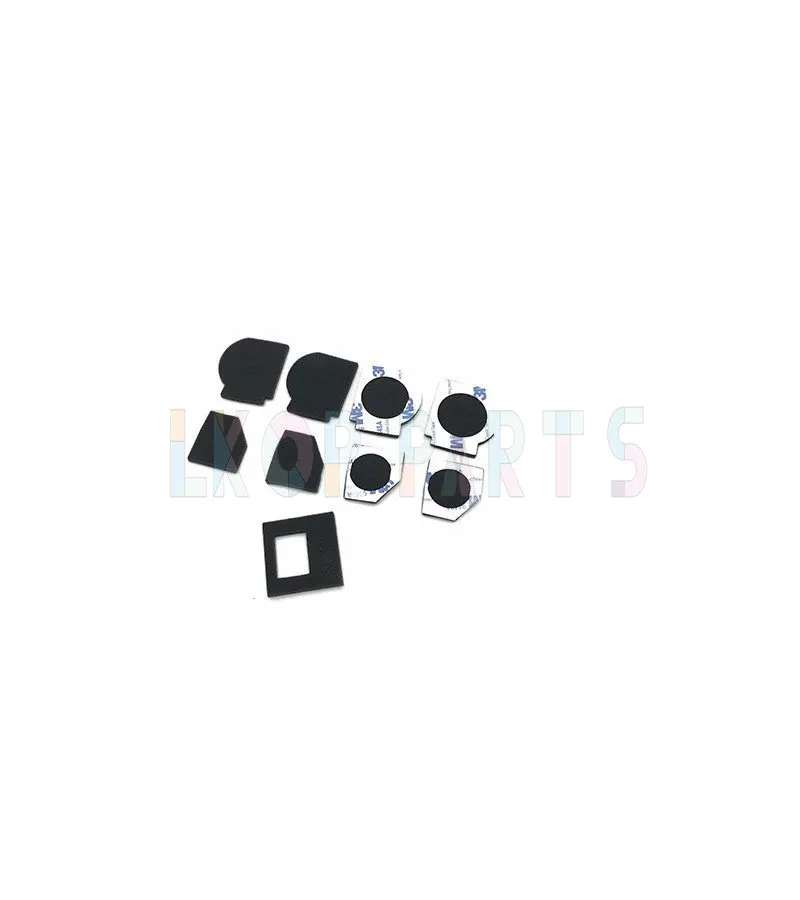 

1Set WX103 Waste Toner Container Seal for Konica Minolta C224 C284 C308 C364 C368 C454 C554 C458 C558 C658 C220 C221 C258 C280