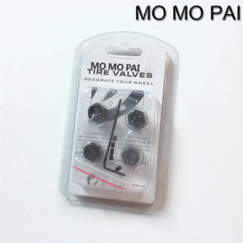 Воздушные колпачки Theftproof из нержавеющей стали автомобильные клапаны для