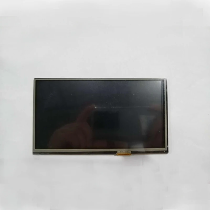 Latumab Новый 6 1 &quotЖК-экран A061VTT01.0 для GARMIN Nuvi 65 65LM 65LMT GPS ЖК-дисплей экран с сенсорным