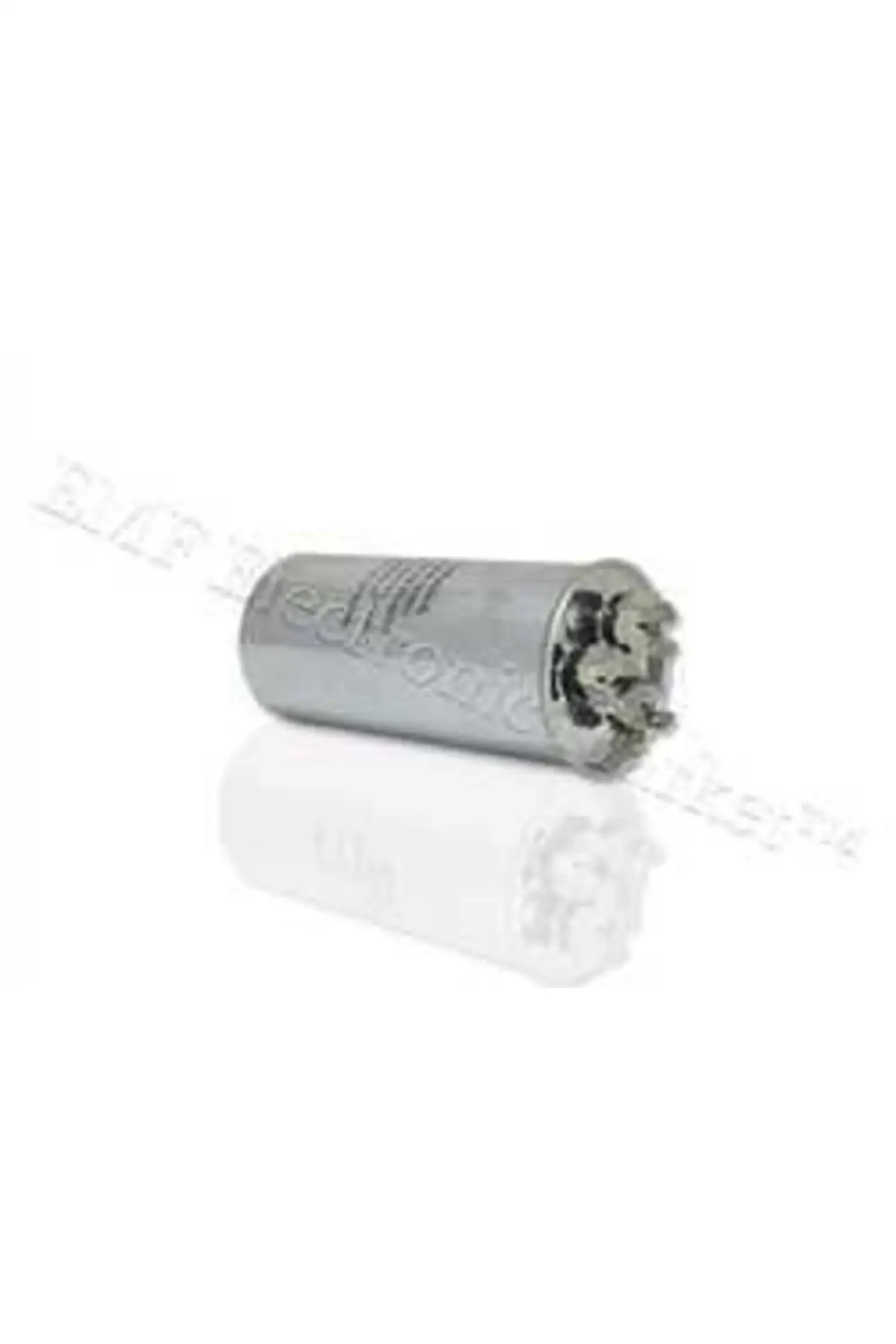 

55 + 6 Uf Air Conditioning Capacitor Kdn0123