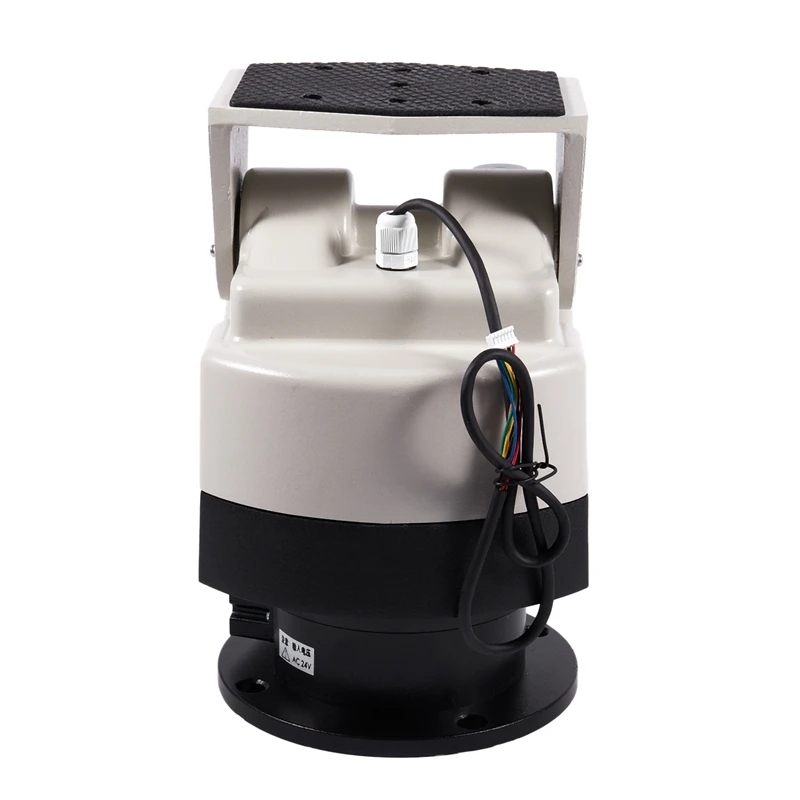 Продвижение -- Открытый водонепроницаемый панорамирование/наклон встроенный