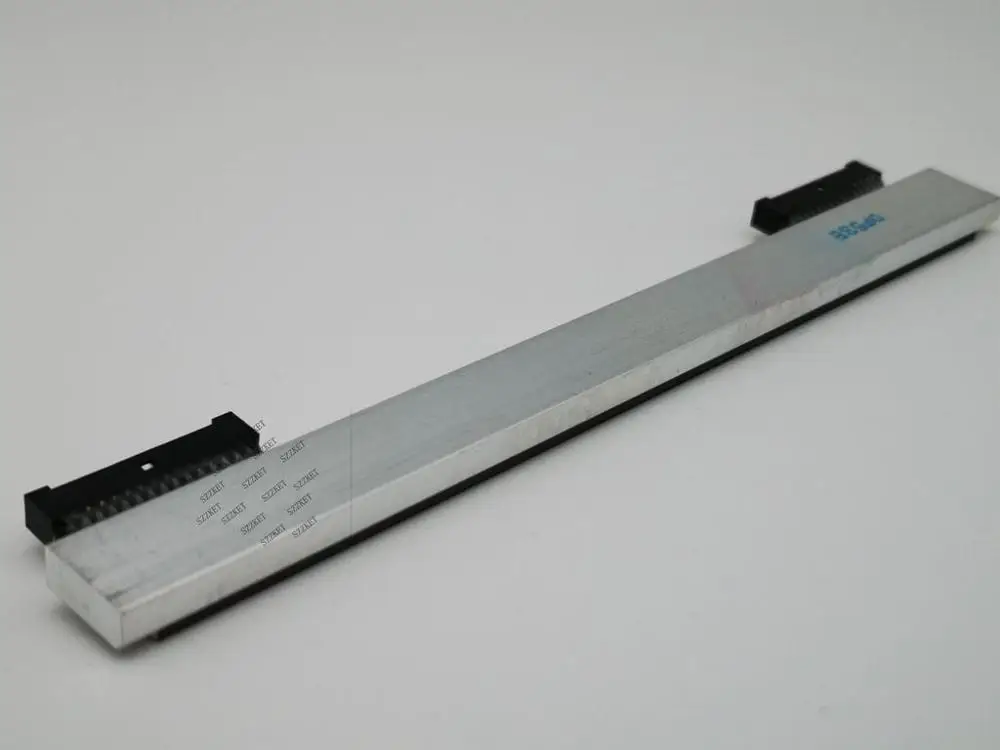 Печатающая головка для принтера Zebra ZP450 ZP550 ZP500 ZP505 GX420 GK420 GX420D GK420D ZP420d|Детали