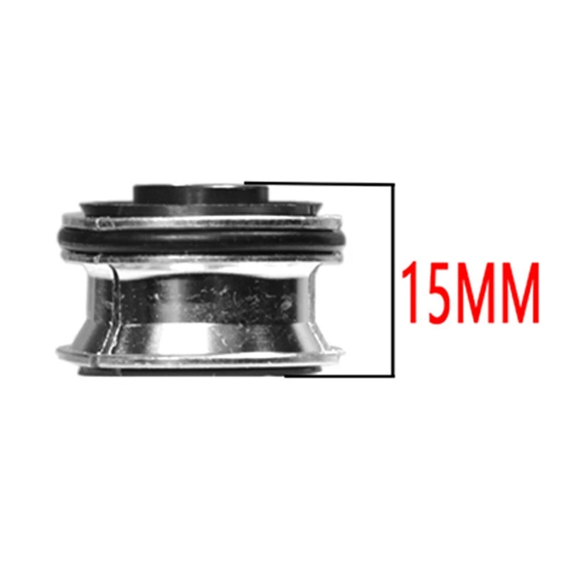 Велосипедная Передняя Вилка Крепление сердечника MTB крепежные гайки для 1-1/8