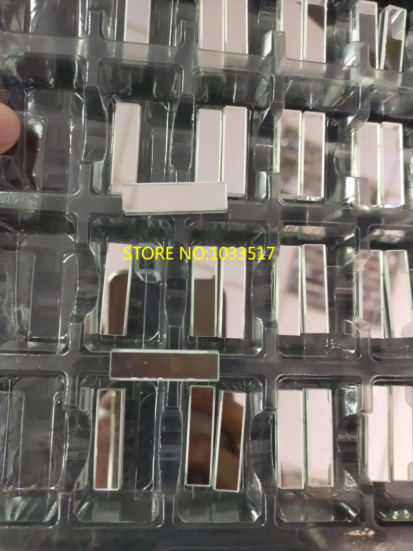 

Projector Light tunnel luminous light pipe optical channel for Benq DX806ST ED8E2 ED8EI MX602 MX613ST MX615 PX5651 PX6725