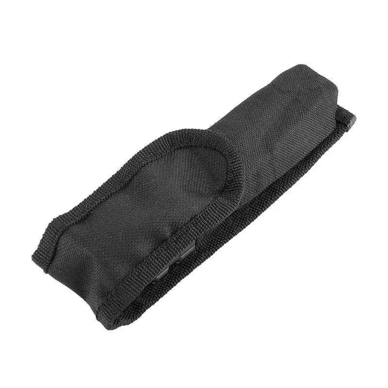 C8 фонарик мешок светодиодный кобура для фонарика чехол Кемпинг Туризм Molle Lenser держатель