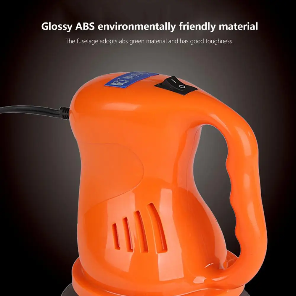 DC 12 В 40 Вт полировка автомобиля машины для полировки авто электрический