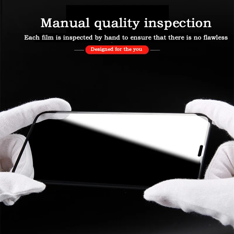 9D Tempered Glass For Sharp Aquos S2 Screen Protector S3 Protective Film Full Cover Anti Scratch | Мобильные телефоны и