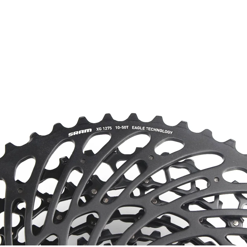 Велосипедная Кассета SRAM NX/GX EAGLE PG 1230 1210 1130 10/11-50T 42T 12S MTB свободное колесо подходит