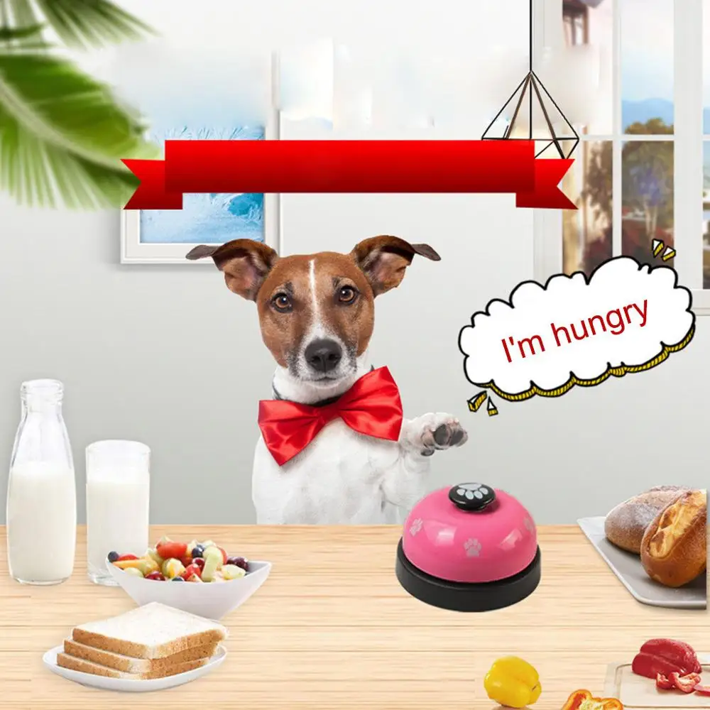 Товары для питомцев колокольчики тренировок забавные тренировочные игрушки