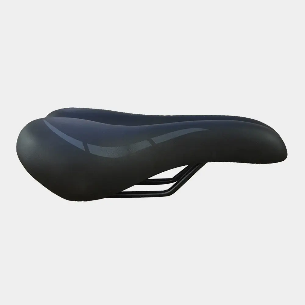 

MTB Mountain Road Soft Saddle Thicken Wide Damping Bicycle Saddles Seat Cycling Saddle Bike Bicycle Accessories