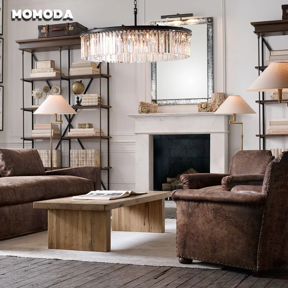 

Indoor Lighting
