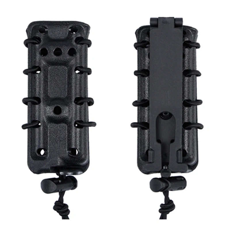 UMP45 Fastmag 9 мм Magzazine БЫСТРОРАЗЪЕМНАЯ коробка Ver.2 MOLLE тактический зажим Аксессуар |