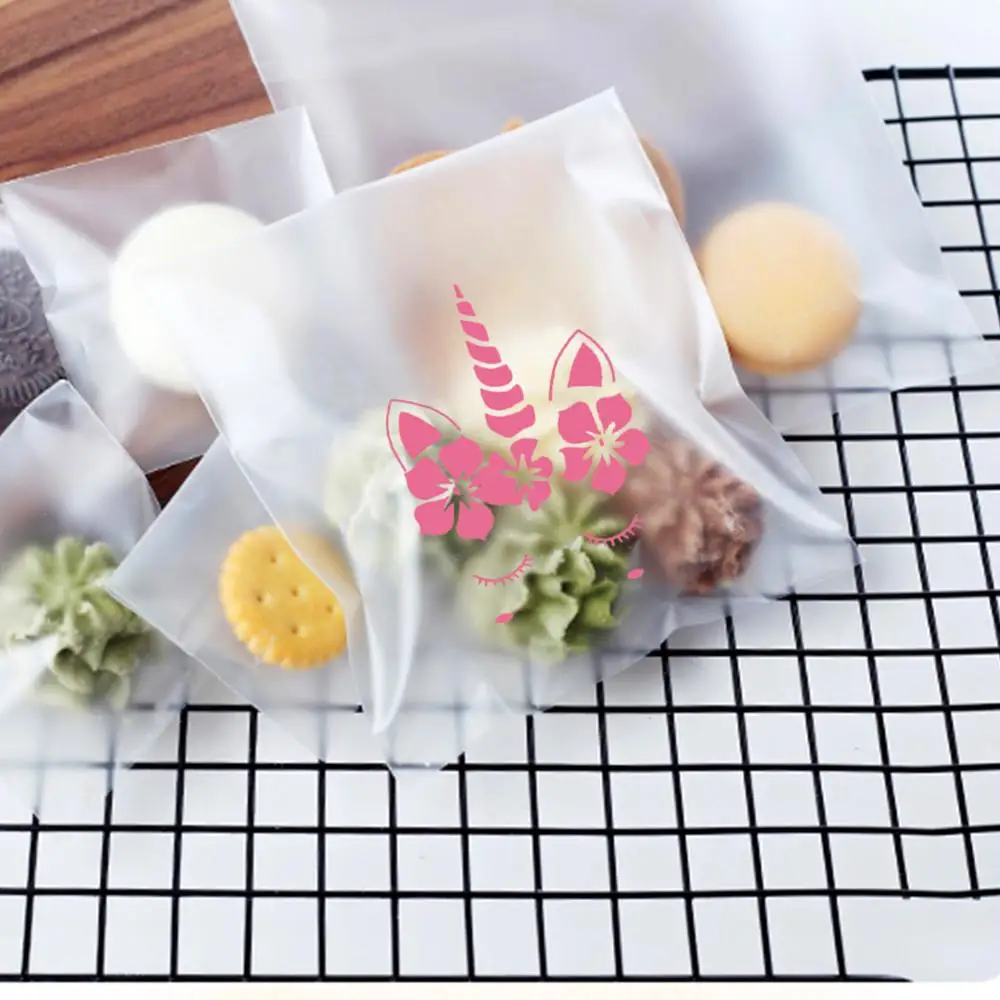 Подарочные пакеты Frigg в виде печенья-русалки конфет украшение для детской