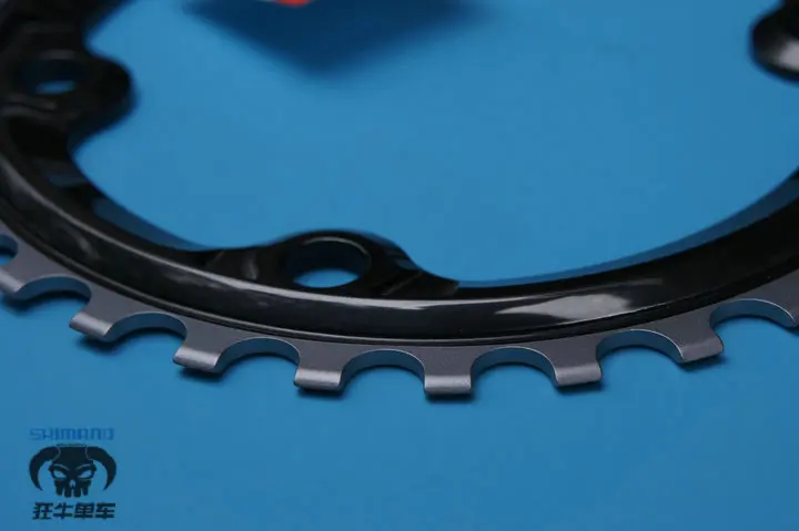 SM-CRM90 передняя Звездочка MTB велосипед шестерни X-T-R M9020 M9000 30 т 32 34 Т 36 CRM90 CRM91