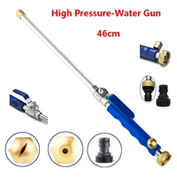 high pressure water gun jet washer hose wand nozzle sprayer watering spray sprinkler cleaning tool water gun cleaning tool