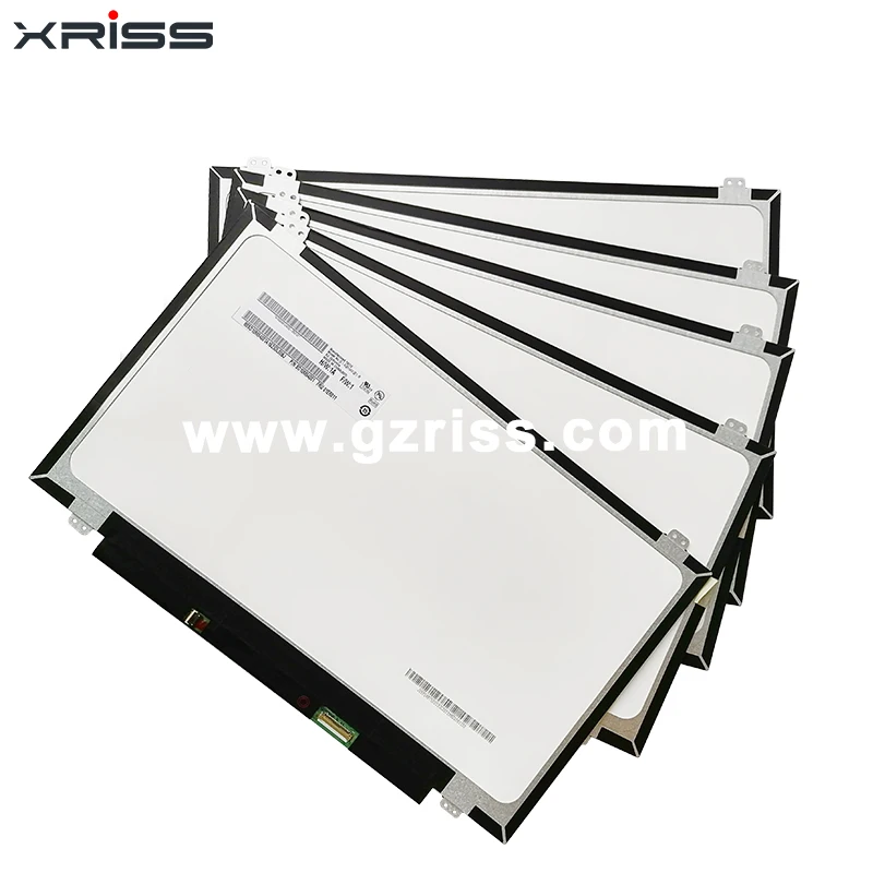 XRISS 14 0 дюймов Тонкий 40 Pin IPS FHD On Cell Touch LCD светодиодный экран B140HAK01.0 для Lenovo T480