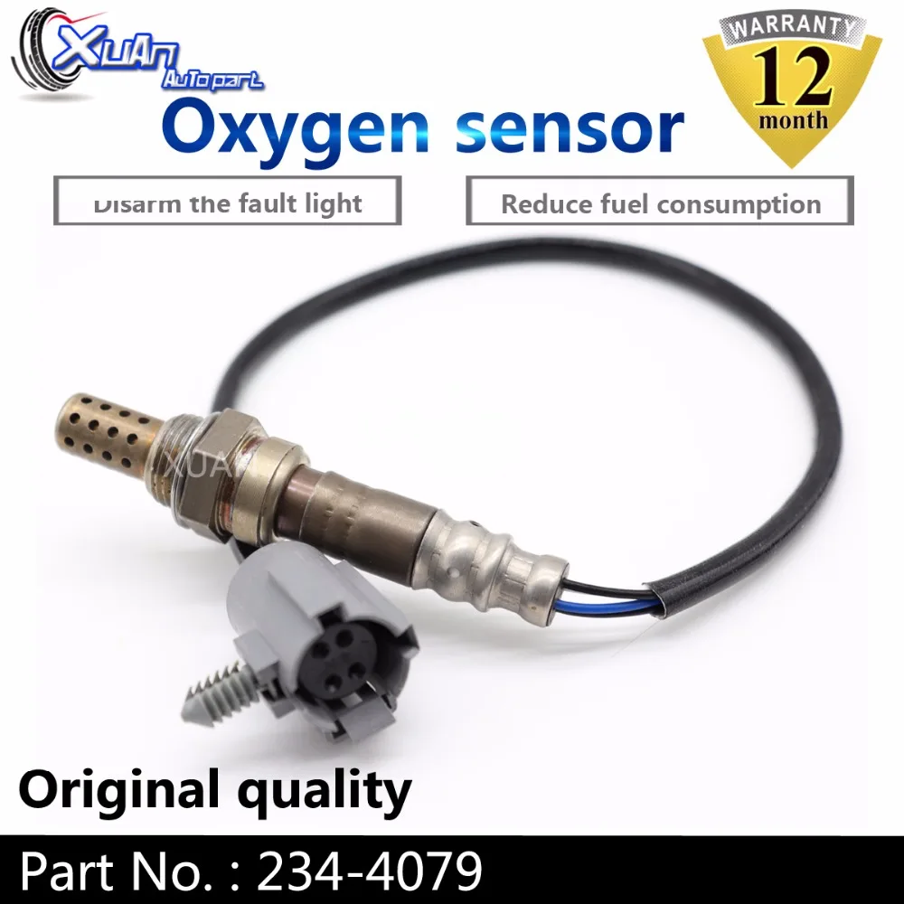 XUAN кислородный лямбда O2 Датчик для CHRYSLER CIRRUS SEBRING DODGE B1500 B2500 B3500 DAKOTA RAM 1500 2500 3500 STRATUS 234