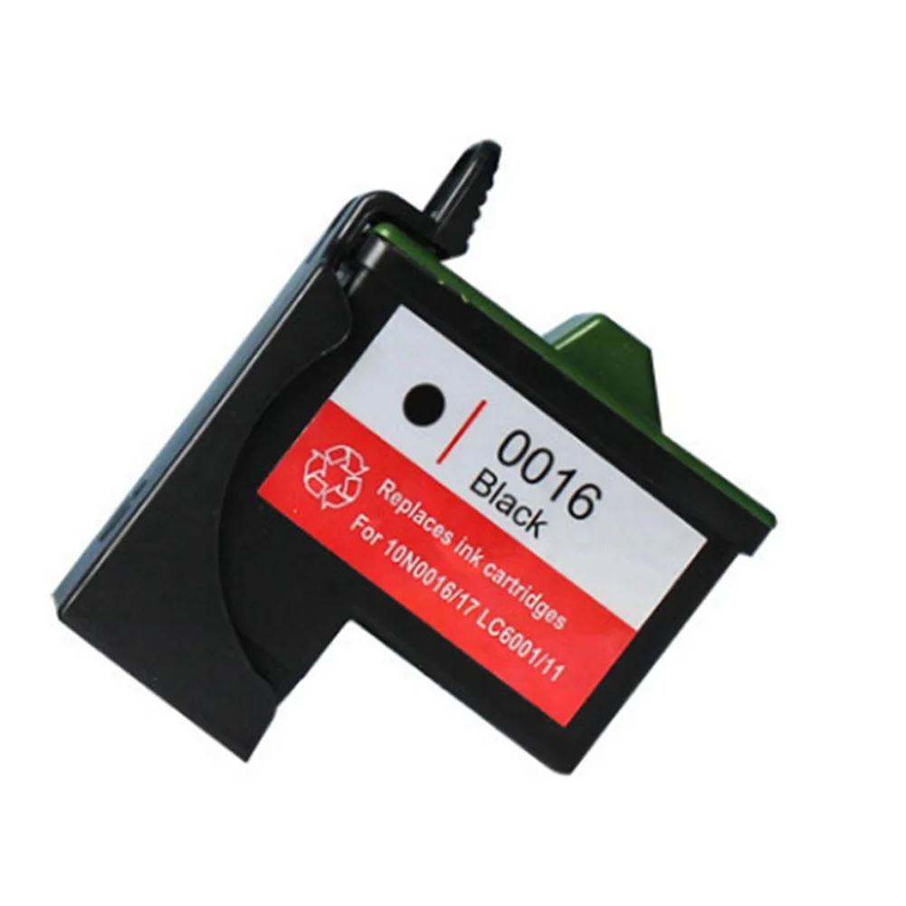 Аксессуары для домашнего принтера прочные детали офисная коробка чернил Замена