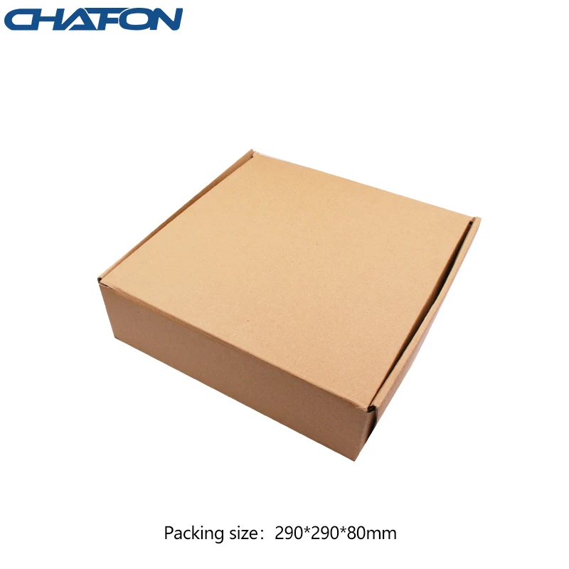 Круглая поляризационная антенна CHAFON uhf 9db rfid для управления морозильной камерой |