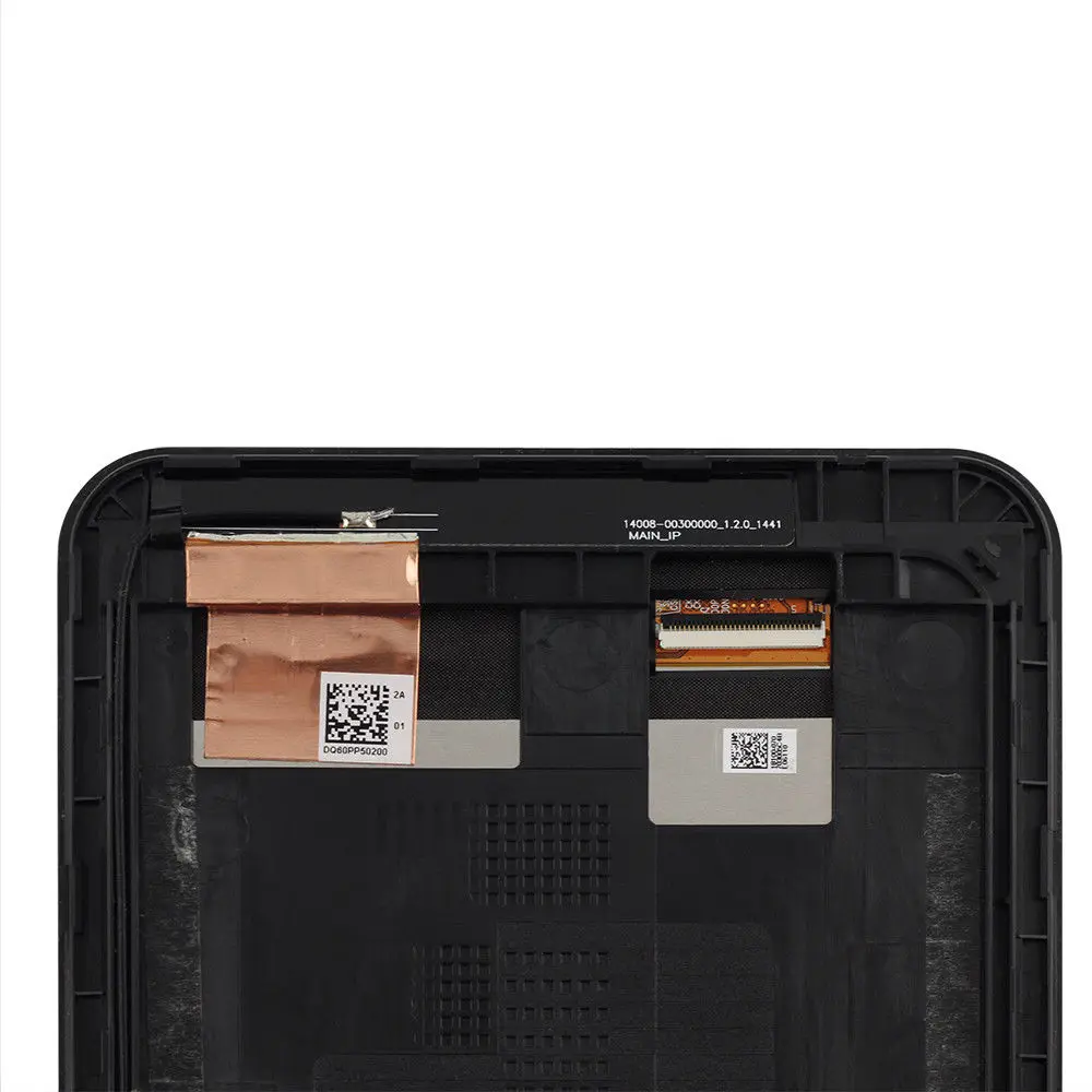 Original 10.1 For Asus Pad 7 FE7010CG FE170CG FE170 ME170C ME170 K012 K017 K01 LCD Display Touch Screen Digitizer Assembly PART | Мобильные