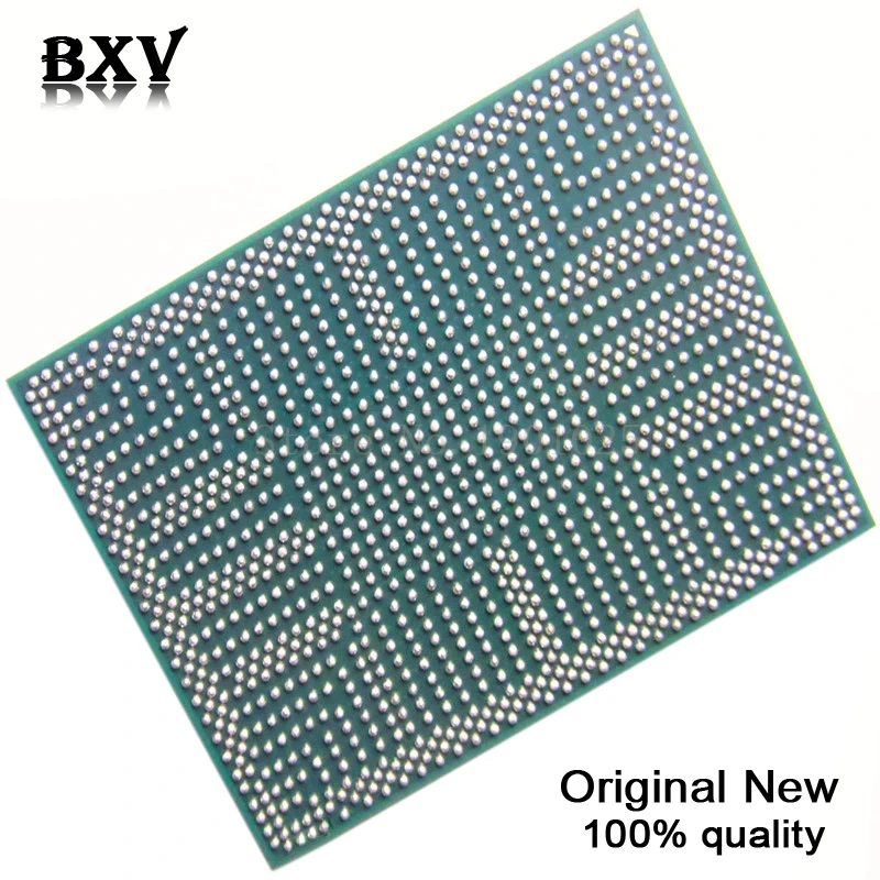 

100% Новый чипсет SR2Z5 N4200 BXV BGA