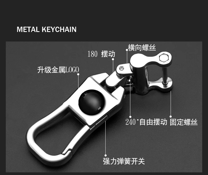 Флип чехол ручной работы из натуральной кожи для автомобильного ключа брелока
