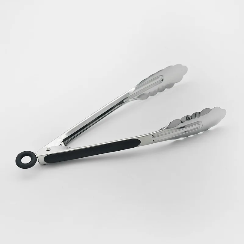 Комплект из 3 предметов набор инструментов для барбекю Нержавеющая сталь Еда