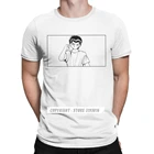 Юсуке Urameshi футболка Для мужчин Yu Hakusho Курама аниме японский самурайский футболка в стиле хип-хоп футболка с рождественским рисунком кенгуру cnsusino для футболки