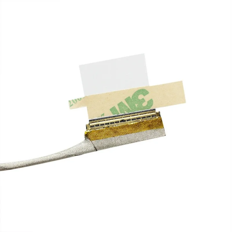 

LVDS LCD VIDEO Display Screen Cable FOR ACER ZEA LNT DD0ZEALC020 PACKARD BELL