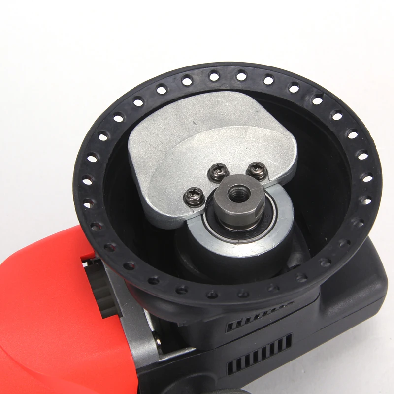 Шлифовальная машинка для автомобиля 21 мм 1200 Вт|Полировщики| |