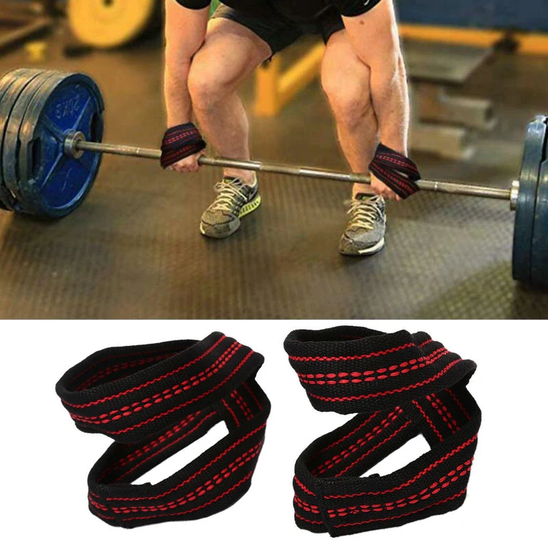 Защитный ремень для ручного запястья поддерживающий лямки поднятия тяжестей