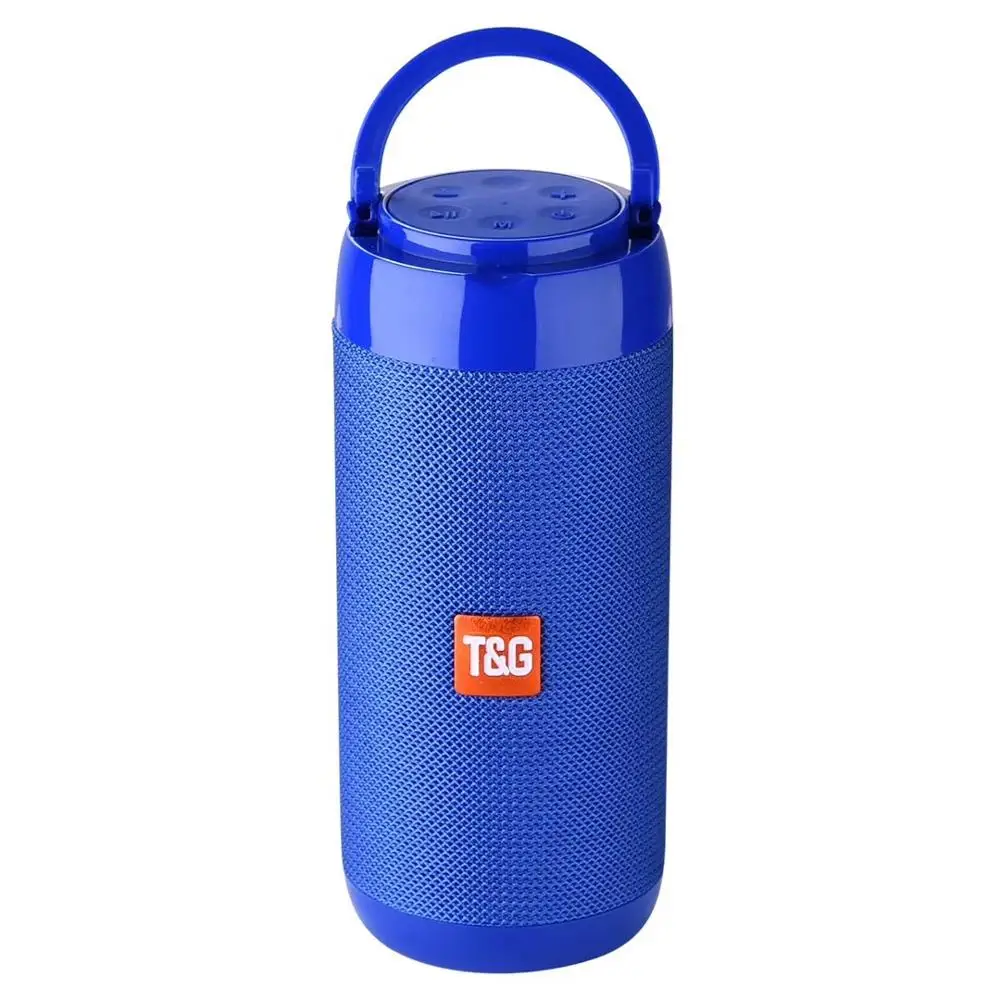 TG Bluetooth динамик портативный открытый водонепроницаемый сабвуфер беспроводной