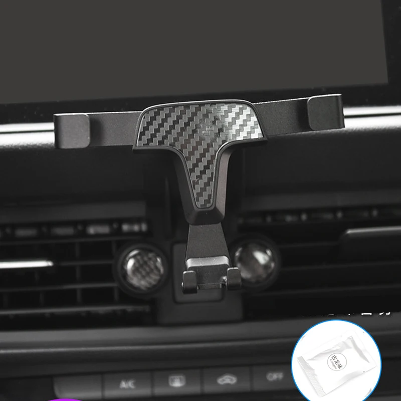 car accessories fit for volkswagen jetta a7 mk7 2019 2020 2021 gravity phone holder air vent mount mobile stand interior parts free global shipping