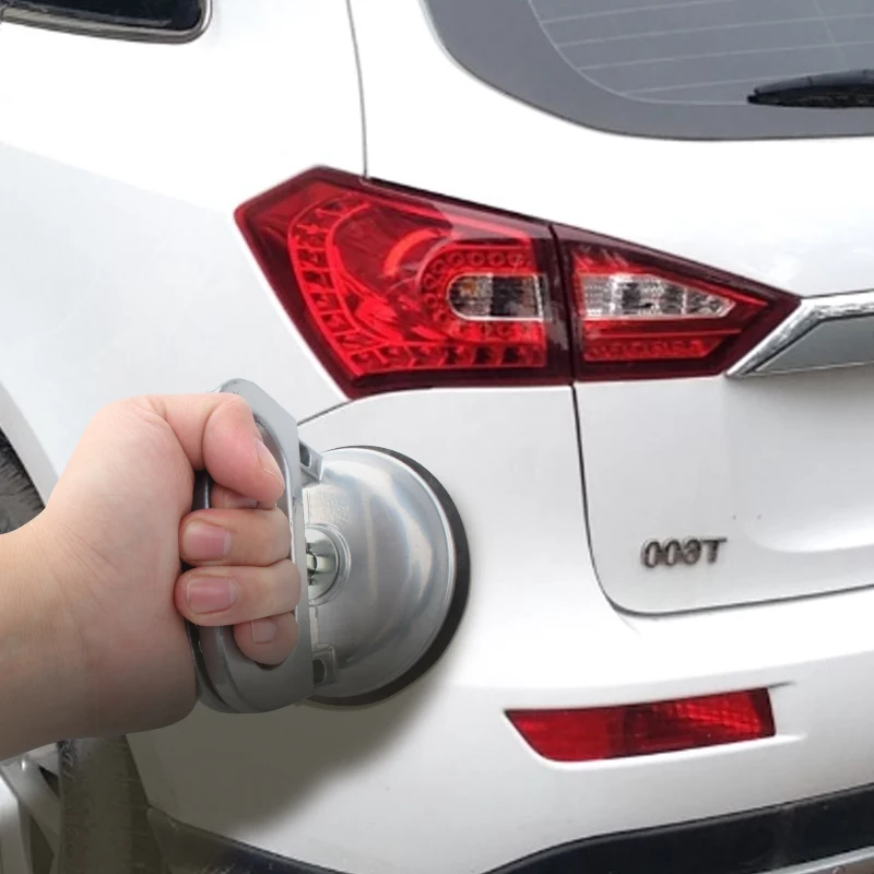 Большой металлический автомобильный вытягиватель вмятин Инструменты для