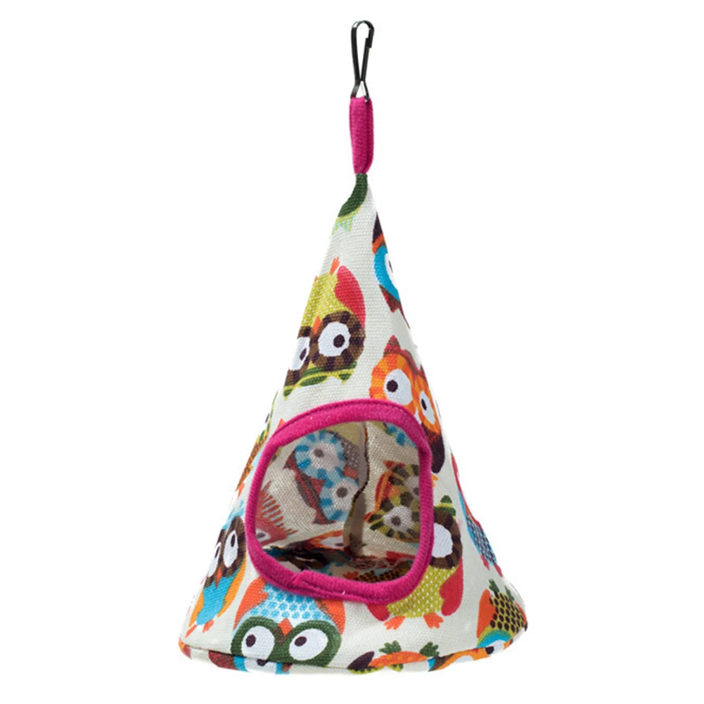Гамак для домашних животных складной кошечка котенок конус гамак висячая