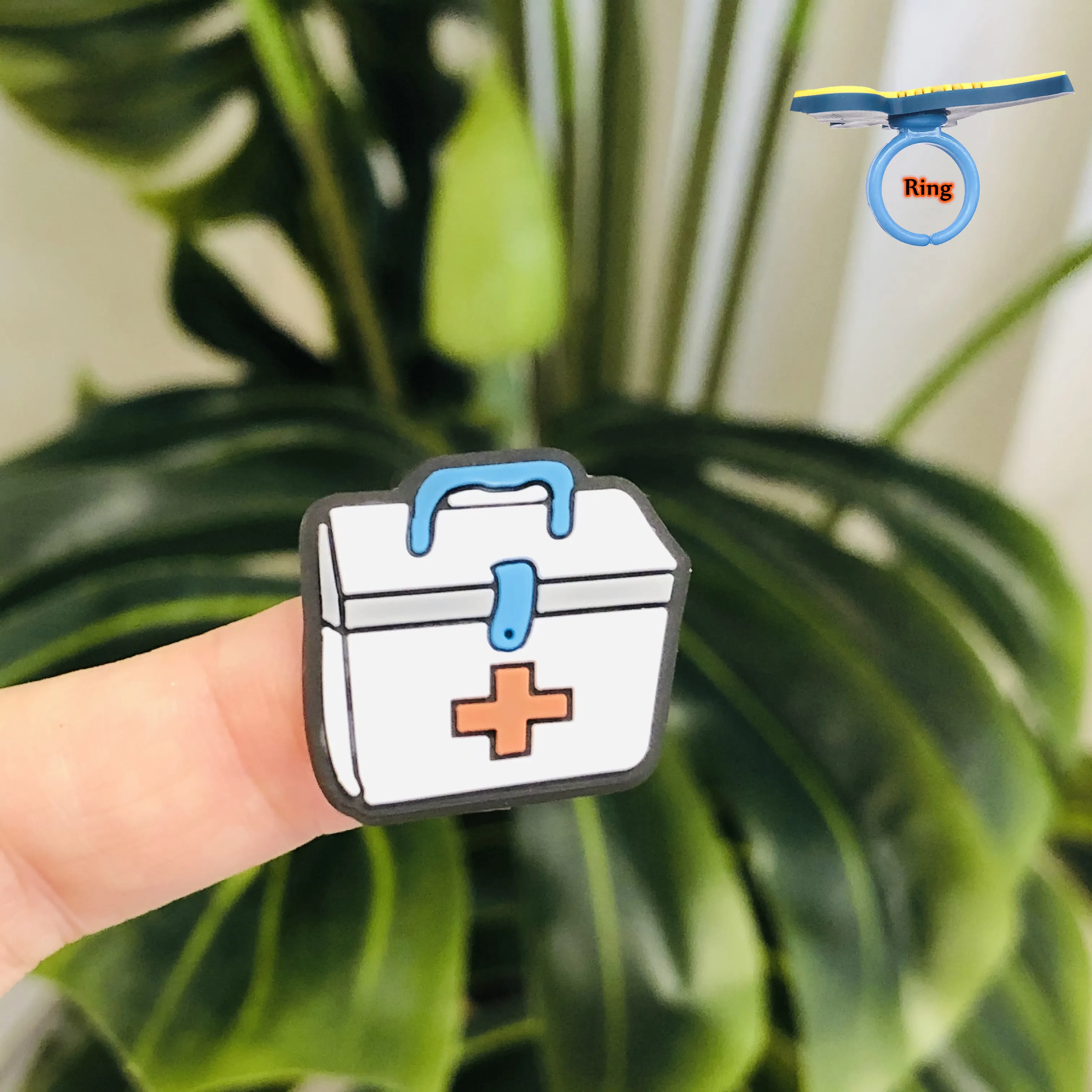 1 шт. Новое поступление мультяшный зуб медицина значок модные ювелирные изделия